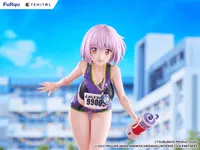 FuRyu TENITOL TALL Akane Shinjo Sportswear ver. - GRIDMAN UNIVERSE - photo 14