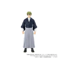 TAKARA TOMY CK-J05 COLLEKAZARO Jujutsu Kaisen Naoya Zen'in - JUJUTSU KAISEN - photo 11