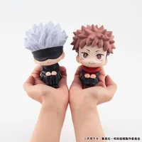 MegaHouse Lookup Jujutsu Kaisen Yuji Itadori（Repeat） - Jujutsu Kaisen - photo 9