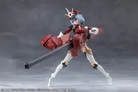 KOTOBUKIYA METAMORPHOSE UNIT CRIMINAL BUSTER - Megalomaria - photo 4