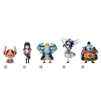 ONE PIECE WORLD COLLECTABLE FIGURE-ELBAPH 2-