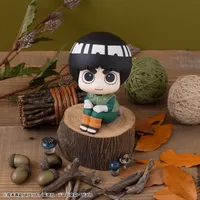 MegaHouse Lookup NARUTO Shippuden Rock Lee - NARUTO - photo 4