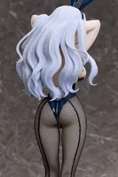FREEing Mirajane Strauss: Bunny Ver. - Fairy Tail - photo 9