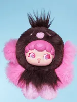 TOPTOY Mochi Little Monster Series Plush Charm Blind Box - Mochi - photo 11
