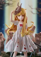 G.S. Collection Shinobu Oshino: Shinobumonogatari Ver.