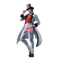 BANDAI JoJo's Bizarre Adventure：Phantom Blood Mometria Will A. Zeppeli - JoJo's Bizarre Adventure - photo 2