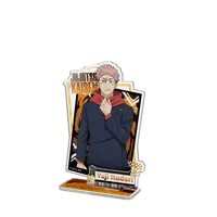PUREMIND Jujutsu Kaisen S3- Join the Game Half-Body Stand - Jujutsu Kaisen - photo 1
