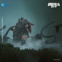 HIYA TOYS None Scale 7.9 Inch Godzilla vs. Biollante 1989 Biollante Action Figure - Godzilla - photo 4