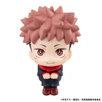 MegaHouse Lookup Jujutsu Kaisen Yuji Itadori（Repeat） - Jujutsu Kaisen - photo 3