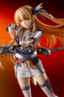 KOTOBUKIYA Alisa Reinford - The Legend of Heroes - photo 6