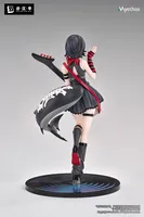 Myethos Gift+ 1/8 Ellen Joe: Sparkling Wonderland Ver. - Zenless Zone Zero - photo 10