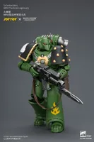 JOYTOY Salamanders MKVI Tactical Legionary - Warhammer 40K - photo 17