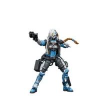 JOYTOY PanOceania Nokken, Special Intervention and Recon Team #2Woman - JOYTOY Original Series - photo 11