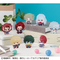 MegaHouse Karakoro Ｃlear Candy Figures My Hero Academia - Ultraman - photo 11