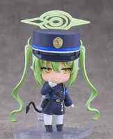 GOOD SMILE COMPANY Nendoroid Nozomi Tachibana - Blue Archive - photo 5