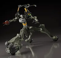 GOOD SMILE COMPANY MODEROID Evangelion Provisional Unit-05 - Rebuild of Evangelion - photo 2