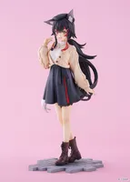 GOOD SMILE COMPANY G.S. Collection Ookami Mio: Date Style - Street Outfit Ver. - hololive production - photo 8