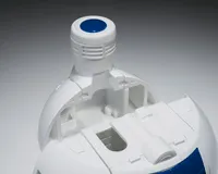 TAMASHII NATIONS HOIPOI CAPSULE No.1 CAPSULE HOUSE - Dragon Ball - photo 5