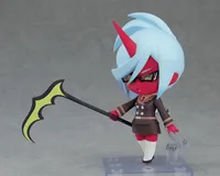GOOD SMILE COMPANY Nendoroid Kneesocks - New PANTY & STOCKING with GARTERBELT - photo 4
