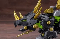 KOTOBUKIYA DARK HORN HARRY SPECIAL 2001 Re／color - ZOIDS - photo 9