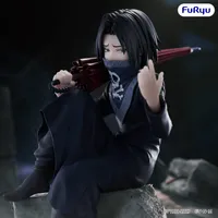 HUNTER×HUNTER　Noodle Stopper Figure -Feitan-