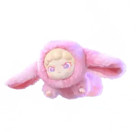 TNT SPACE DORA ShanHai Dream Series Viny Plush Doll DORA - DORA - photo 15