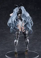 Max Factory Ultimate Bunny - The First Descendant - photo 10