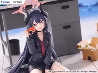 FuRyu Chiaki Memorial lobby Ver. 1/7Scale Figure - Blue Archive - photo 5