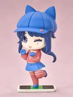 Mini Memory Cappie