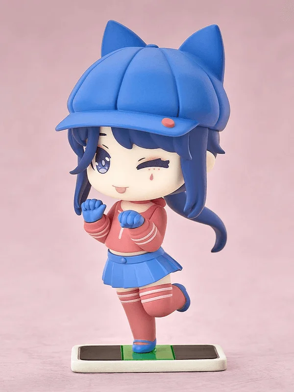 Mini Memory Cappie