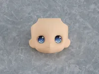 GOOD SMILE COMPANY Nendoroid Doll Customizable Face Plate 00 (Cream) - Figure Accessories - photo 5