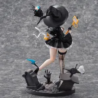 Union Creative AZUR LANE JADE – A GOOD GIRL'S HEART-POUNDING MAGIC – 1/6 SCALE FIGURE - Azur Lane - photo 10