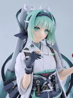 GOOD SMILE COMPANY Hatsune Miku: Smile x Future Ver. - Hatsune Miku - photo 6