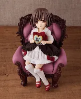 Phat! Company PARDOLL Antique Chair: Valentine - Figure Accessories - photo 3