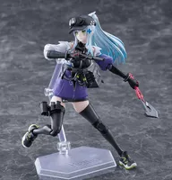 Max Factory figma Klukai - Girls' Frontline - photo 11