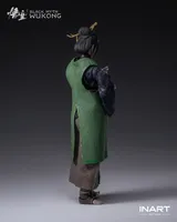 Queen Studios INART Action - Black Myth: Wukong 1/12 Action Figure - The Fourth Sister - Black Myth: Wukong - photo 5