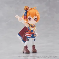 BUSHIROAD CREATIVE PalVerse　BanG Dream! Hello, Happy World! (Set of 6 figures) - BanG Dream! - photo 10