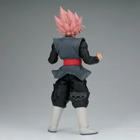 BANDAI DRAGON BALL SUPER Grandista-SUPER SAIYAN ROSÉ GOKU BLACK- - Dragon Ball Super - photo 5