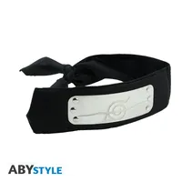 ABYstyle Studio NARUTO SHIPPUDEN - Headband - Anti Konoha - Adult size - NARUTO - photo 2