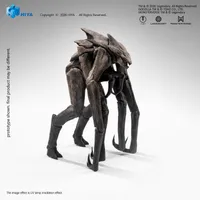 HIYA TOYS None Scale 5.9 Inch Godzilla King of the Monsters Muto Action Figure - Godzilla - photo 1