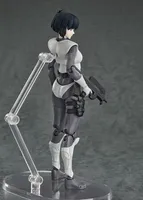 Good Smile Arts Shanghai Hyper Body Motoko Kusanagi (Simple Armored Suit Ver.) - Ghost in the Shell - photo 11