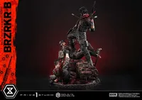 Prime 1 Studio Real Elite Masterline BRZRKR B - BRZRKR - photo 10
