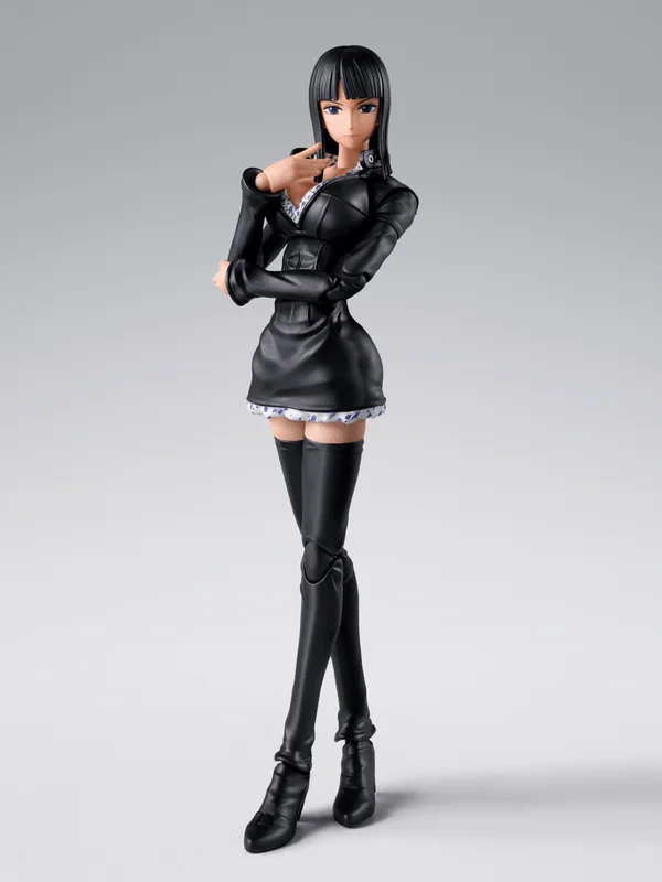 NICO ROBIN -ENIES LOBBY- "ONE PIECE"
