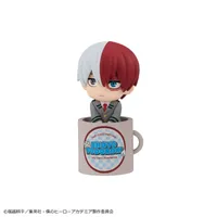 MegaHouse Ochatomo series My Hero Academia A Little Break Tea Time - My Hero Academia - photo 7