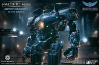 Star Ace Pacific Rim – Gipsy Danger DefoStyle Figure DX - Pacific Rim - photo 7
