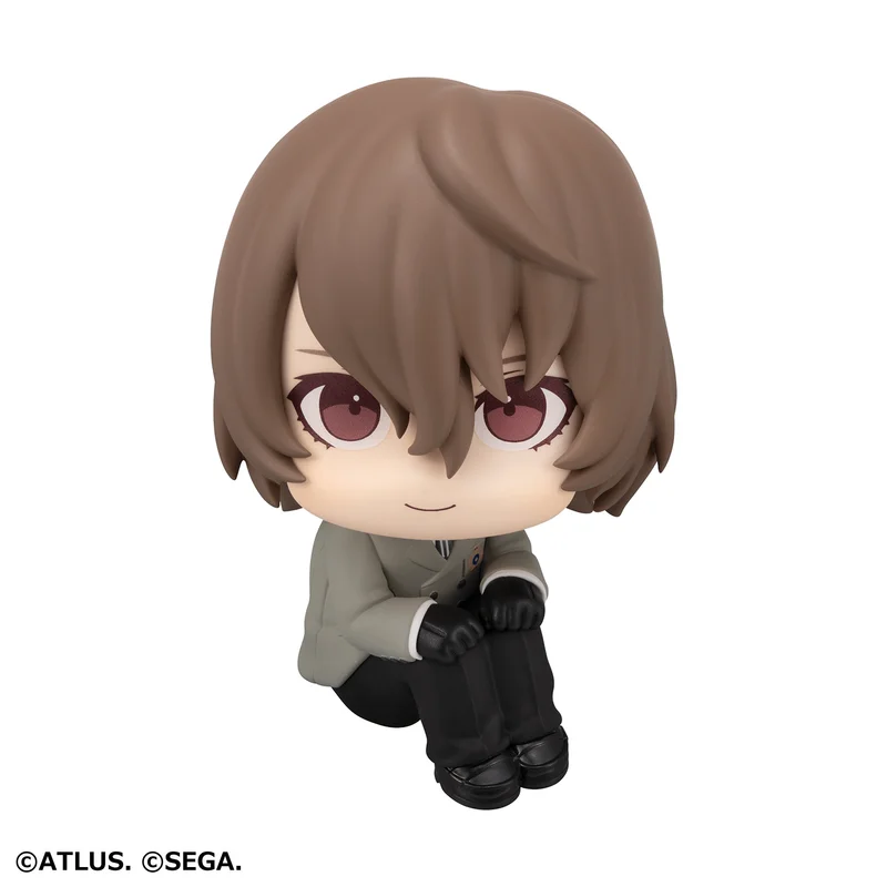 Lookup Persona 5 The Royal Goro Akechi