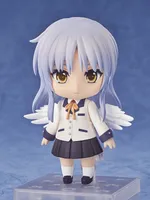 Good Smile Arts Shanghai Nendoroid Kanade Tachibana - Angel Beats! - photo 1