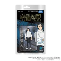 TAKARA TOMY CK-J03 COLLEKAZARO Jujutsu Kaisen Yuta Okkotsu - JUJUTSU KAISEN - photo 11