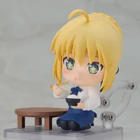GOOD SMILE COMPANY Nendoroid Saber: Casual Outfit Ver. - Fate/stay night - photo 3
