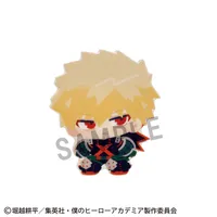 MegaHouse Karakoro Ｃlear Candy Figures My Hero Academia - Ultraman - photo 3